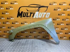 Крыло переднее левое TANK 300 2021-