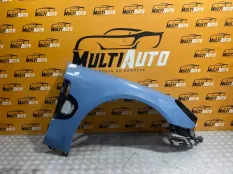 Крыло переднее правое Porsche Panamera 971 2020-