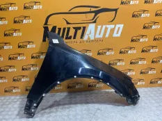 Крыло переднее правое Volkswagen Touareg 2