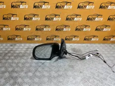 Зеркало левое Mercedes-Benz GLS X167 2019-