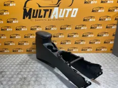 Консоль KIA Soul 2 G4NC 2.0 GDI 2016