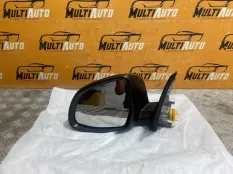 Зеркало левое BMW X6 F16 2013-2019