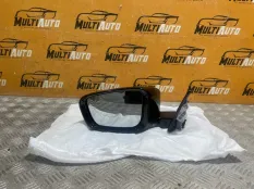 Зеркало левое BMW 4 Series G22 2020-