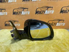 Зеркало правое BMW X6 G06 2019-
