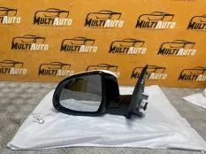Зеркало левое BMW X5 G05 2018-
