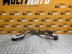 Заливная горловина KIA Optima 4 2.4 GDI G4KJ 2017