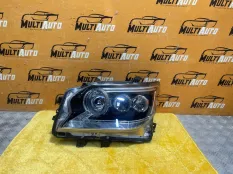 Фара передняя левая Lexus GX 2 2013-2016