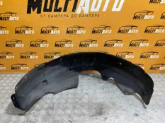 Подкрылок задний правый KIA Optima 4 2.4 GDI G4KJ