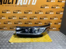 Фара передняя левая Toyota Highlander 3 XU50