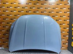 Капот Geely Monjaro 2022-