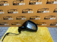 Зеркало правое Audi Q7 4M 2015-2020