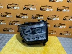 Фара передняя правая TANK 500 2022-