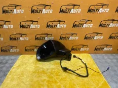 Зеркало левое Audi Q7 4M 2015-2020