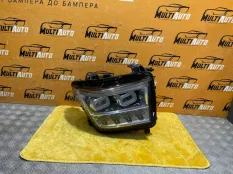 Фара передняя правая TANK 500 2022-