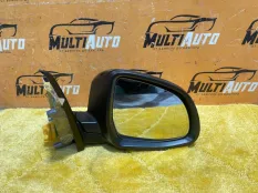 Зеркало правое BMW X6 F16 2013-2019