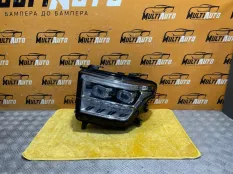 Фара передняя левая TANK 500 2022-