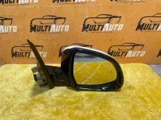 Зеркало правое BMW X5 G05 2018-