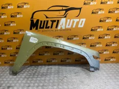 Крыло переднее правое TANK 300 2021-