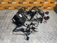 Подкапотная проводка KIA Optima 4 2.4 GDI G4KJ