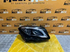Фара передняя правая Mercedes GLA X156 2017-2020
