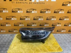 Фара передняя левая Honda CR-V 5 2016-2020