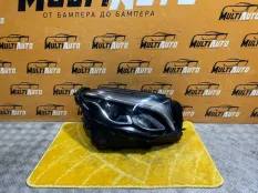 Фара передняя правая Mercedes GLC X253 2015-2019