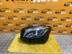Фара передняя левая Mercedes GLC X253 2015-2019