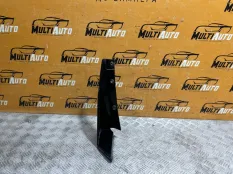 Накладка бампера передняя правая Chevrolet
