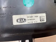 Панель приборов KIA Optima 4 2.4 GDI G4KJ 2017