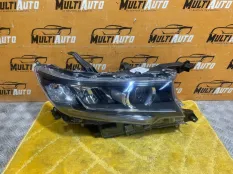 Фара передняя правая Toyota Land cruiser Prado 150