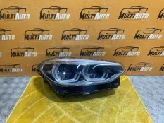 Фара передняя правая BMW X3 G01 2017-2021