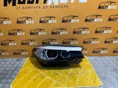 Фара передняя правая BMW 5 Series G30 2016-2020