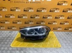 Фара передняя левая BMW X3 G01. G02 2017-2022