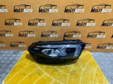 Фара передняя правая Mercedes A-Classe W177