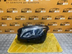 Фара передняя левая Mercedes GLC X253 2015-2019