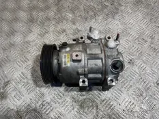 Компрессор кондиционера KIA Optima 4 2.4 GDI G4KJ