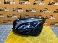 Фара передняя левая Mercedes GLC X253 2015-2019