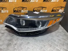 Фара левая KIA Optima 4 2.4 GDI G4KJ 2017