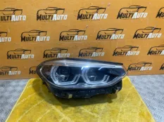 Фара передняя правая BMW X3 G01 2017-2022