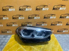 Фара передняя правая BMW X3 G01 2017-2021