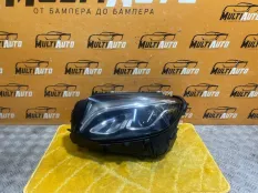 Фара передняя левая Mercedes GLC X253 2015-2019