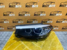 Фара передняя левая BMW 5 Series G30 2016-2020