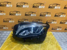 Фара передняя левая Mercedes GLC X253 2015-2019