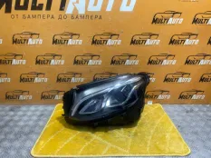 Фара передняя левая Mercedes GLC X253 2015-2020