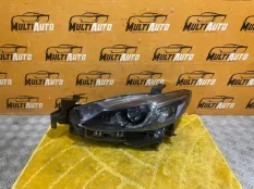 Фара передняя левая Mazda 6 GJ 2015-2018