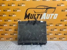 Кассета радиаторов Toyota Highlander 3 XU50