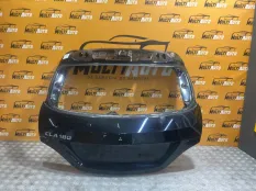 Крышка багажника Mercedes CLA С117 2013-2019