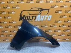 Крыло переднее правое Jaguar XJ X351 2015-2019