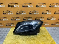 Фара передняя левая Mercedes GLA X156 2014-2017