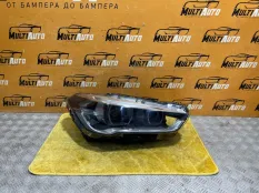 Фара передняя правая BMW X1 F48 2015-2019